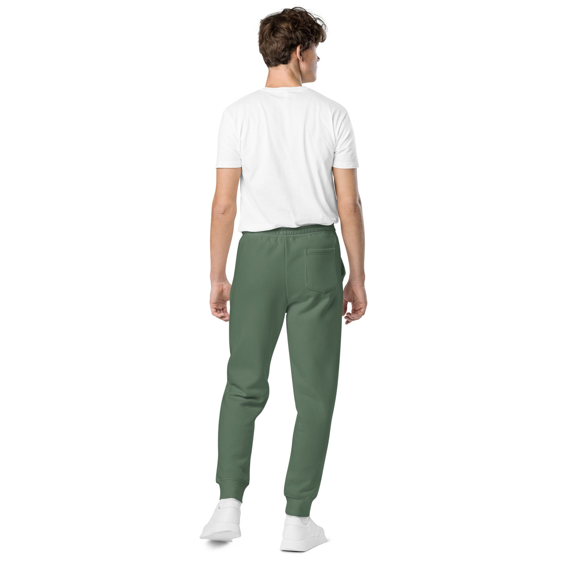 LEGACY Unisex Premium Joggers - Pine – Diesels Army